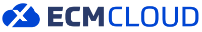xECM Cloud Logo